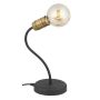 Jupiter LUCE PAT. 1880 Bordslampa 1x15W/E27 IP20