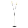Jupiter LUCE PAT. 1881 Golvlampa 2x15W/E27 IP20