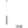 Paul Neuhaus ATTACH 18281-40 Hängande lampa 1x3W/LED 3000k 300lm ip20