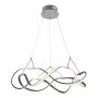 Prezent MINUET II. 18104 Hängande lampa 1x30W/LED 3400lm IP20