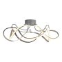 Prezent MINUET II. 18106 Taklampa 1x39W/LED 3912lm IP20