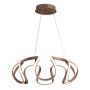 Prezent PASSO I. 18201 Hängande lampa 1x40W/LED 2500lm IP20