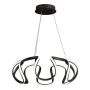 Prezent PASSO III. 18206 Hängande lampa 1x40W/LED 2400lm IP20