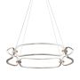 Prezent TRIVIUM 18100 Hängande lampa 1x50W/LED 4700lm IP20