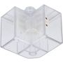 TK Lighting HONEY COMB 18315 Anslutning IP44