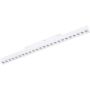 TK Lighting MAGNETIC EASY 18276 Skenstrålkastare 1x24W/LED 3000/4000/5000K 1970lm IP20