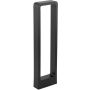 TK Lighting ARIUS M 19000 Stående lampa 1x10W/LED 3000K 480lm IP54