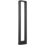 TK Lighting ARIUS L 19001 Stående lampa 1x10W/LED 3000K 480lm IP54
