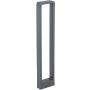TK Lighting ARIUS L 19005 Stående lampa 1x10W/LED 3000K 480lm IP54
