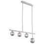 Jupiter NEPTUN 1902 Hängande lampa 4x14W/G9 IP20