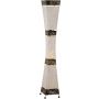 Paul Neuhaus ABUJA 1923 Golvlampa 3x40W/E27 ip20