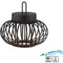 Paul Neuhaus AKUBA 19303-18 Bordslampa 1x1,5W/LED 2700k 130lm ip44