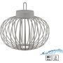 Paul Neuhaus AKUBA 19304-40 Bordslampa 1x1,5W/LED 2700k 130lm ip44