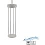 Paul Neuhaus ANSELM 19301-40 Bordslampa 1x1,5W/LED 2700k 130lm ip44