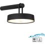 Paul Neuhaus ARMA 19312-18 Konsollampa 1x1,5W/LED 2700k 130lm ip44