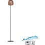 Paul Neuhaus ASKIA 19265-18 Stående lampa 1x3W/LED 3000k 300lm ip54