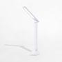 Zuma Line BIURKOWA 1913-WH Skrivbordslampa 1x6W/LED 3000/4500/6000k 286lm