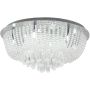 Zuma Line SENSI 19157L Taklampa 8x25W/G9