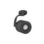 AZzardo BROSS ARM AZ3499 Spotlampa 1x35W/GU10 IP20