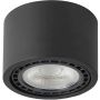 AZzardo ECO ALIX AZ3493 Ytmonterad downlight 1x35W/GU10/ES111 IP20