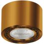 AZzardo ECO ALIX AZ3496 Ytmonterad downlight 1x35W/GU10/ES111 IP20
