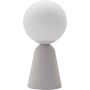 AZzardo NEWTON AZ3462 Bordslampa 1x6W/G9 IP20