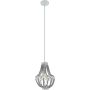 Eglo BARNHILL 1 33036 Hängande lampa 1x60W/E27