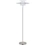 Eglo BRENDA  98389 Golvlampa 1x60W/E27