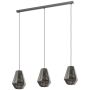 Eglo CHIAVICA 43224 Hängande lampa 3x28W/E27