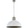 Eglo COLDRIDGE 49757 Hängande lampa 1x60W/E27