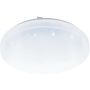 Eglo FRANIA-A 98294 Taklampa 1x12W/LED 2700K-6500K 1050LM IP44
