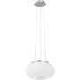 Eglo OPTICA-C  98371 Hängande lampa 1x22W/LED 2700K-6500K 2900LM