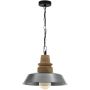 Eglo RIDDLECOMBE 33024 Hängande lampa 1x60W/E27