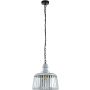 Eglo WRAXALL 1 33025 Hängande lampa 1x60W/E27