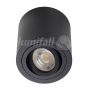 Lumifall CILO NEGRA LMF.CILOB Ytmonterad downlight 1x50W/GU10 IP20