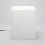 New Garden CUBY 3190 Stående lampa 1x7W/E27 6500k 600lm ip65