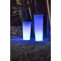 New Garden FICUS 3343 Stående lampa 1x5W/LED 6000k 600lm ip65