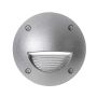 Novolux DEVON 084F-G31X1A-03 Infälld trappbelysning 1x3W/GX53 350LM IP66