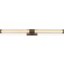 Zuma Line EDDIE WL32186/12W Vägglampa 1x12W/LED 3000k 1067lm ip44
