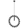 Antigo No. 5060 Hängande lampa 1x40W/G9 IP20