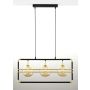 Jupiter FIORI 2027 Hängande lampa 3x14W/G9 IP20