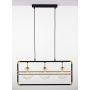 Jupiter FIORI 2030 Hängande lampa 3x14W/G9 IP20