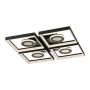 Paul Neuhaus RICICLE 2036-17 Taklampa 13x40W/G9 IP20