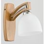Alfa MAGNAT 21380 Konsollampa 1x15W/E27
