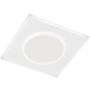 Fischer&Honsel Bisi 21450 Taklampa 1x23,6w/led 2700k-6500k 2902lm ip20