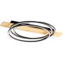 Fischer&Honsel Marit 21531 Taklampa 1x44w/led 2700k-6500k 6557lm ip20