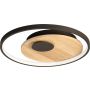 Fischer&Honsel Marit 21534 Taklampa 1x24,8w/led 2700k-6500k 3420lm ip20