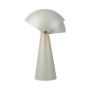 Nordlux ALIGN 2120095023 Bordslampa 1x25W/E27 IP20