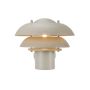 Nordlux KURNOS 2118061008 Konsollampa 1x12W/E14 IP54