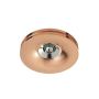 AZzardo MARIKA ROSE AZ2208 Dekorativ downlight 1x50W/GU10 IP20